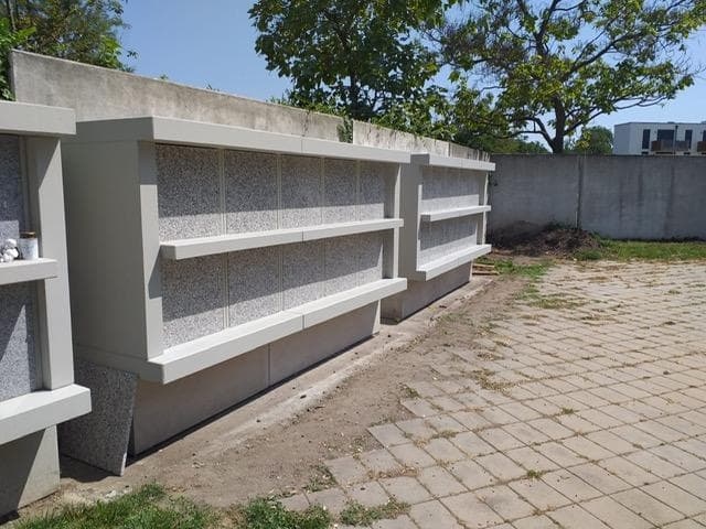 Friedhof Gerasdorf