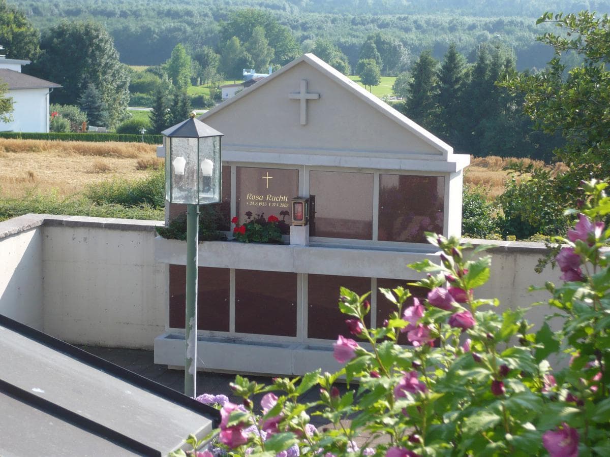 Modell Lunz – weitere Ansicht