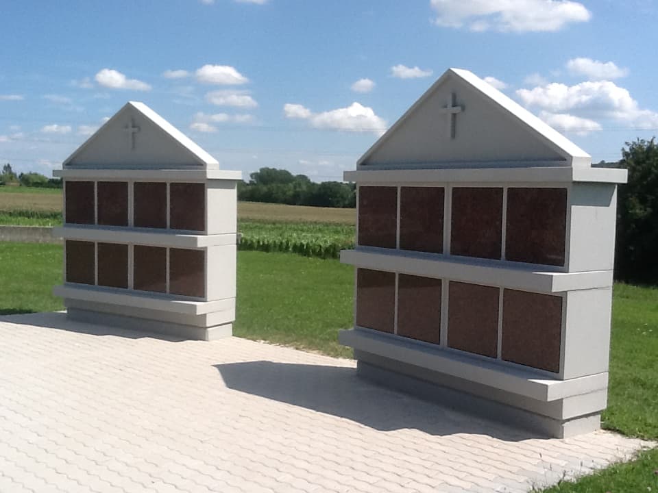 Modell Lunz – weitere Ansicht