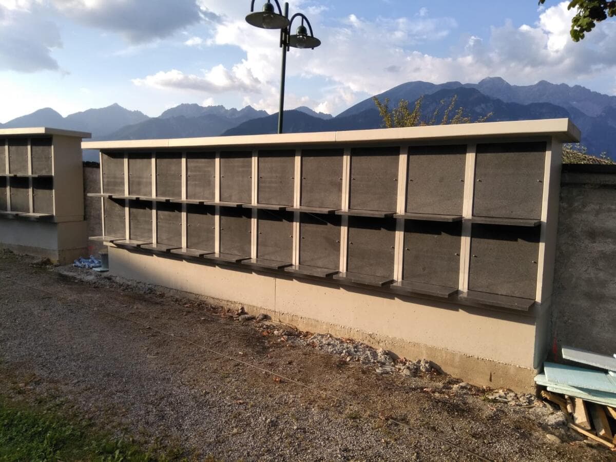 Modell LSP – weitere Ansicht