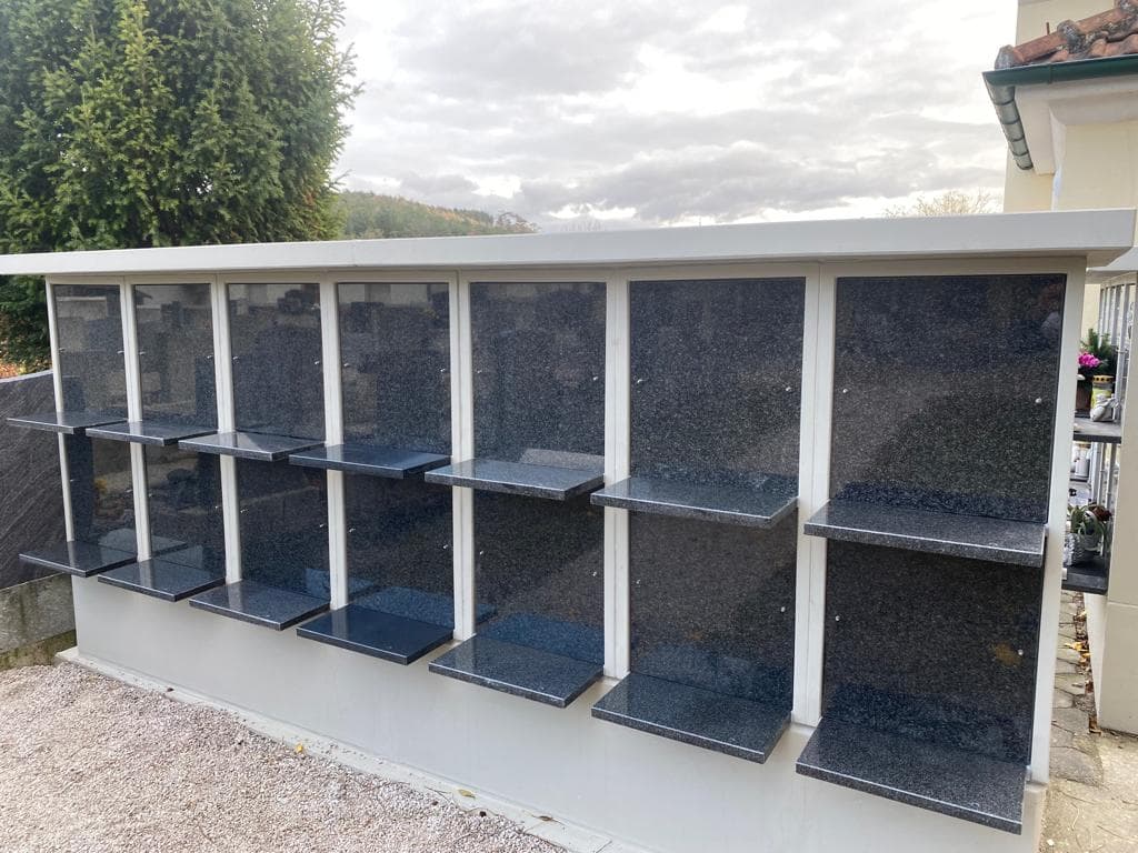 Modell LSP – weitere Ansicht