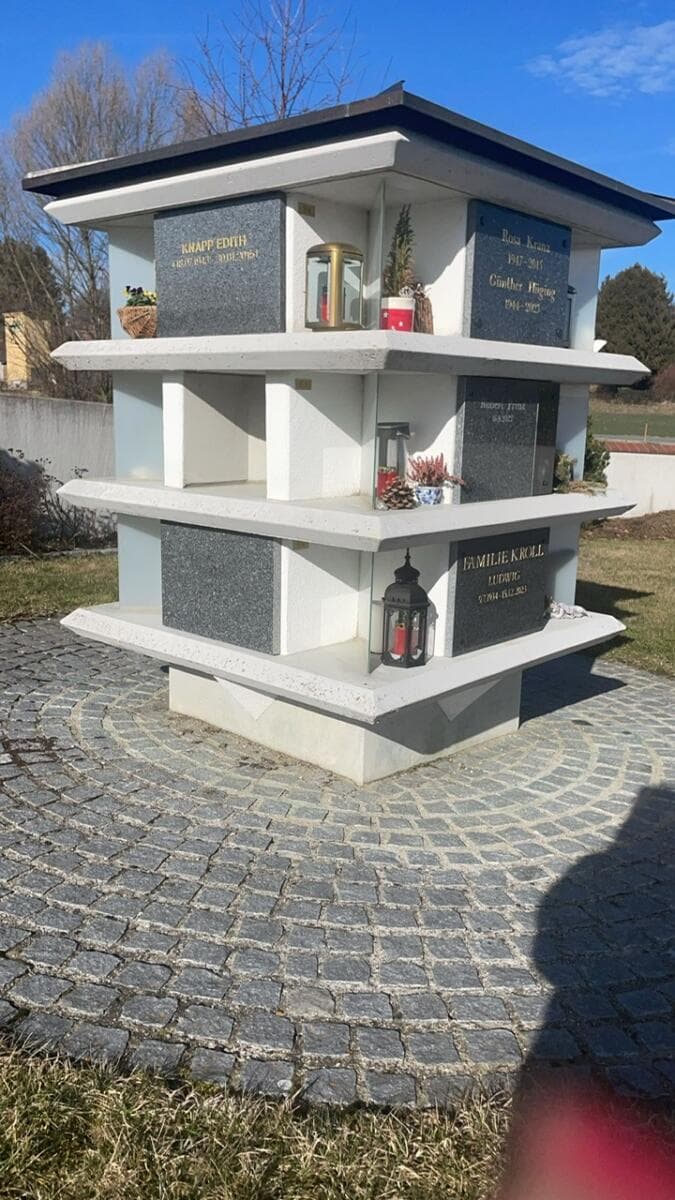 Grosschonau Pagode