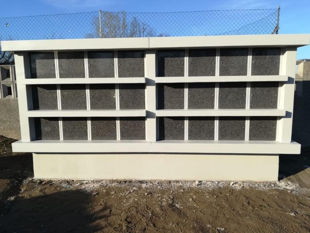 Modell Absam – weitere Ansicht